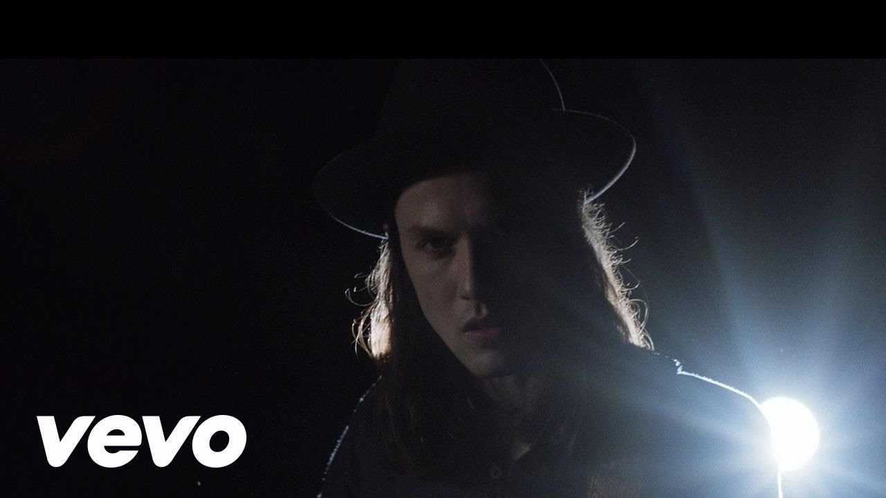 James Bay – Hold Back The River