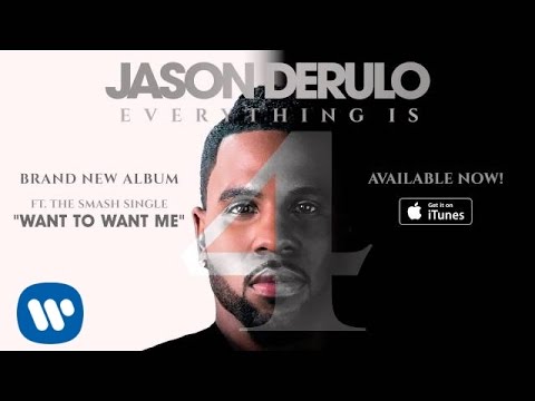Jason Derulo – Trade Hearts feat. Julia Michaels