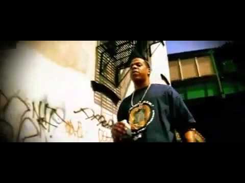 Jay-Z – Hard Knock Life (Ghetto Anthem)