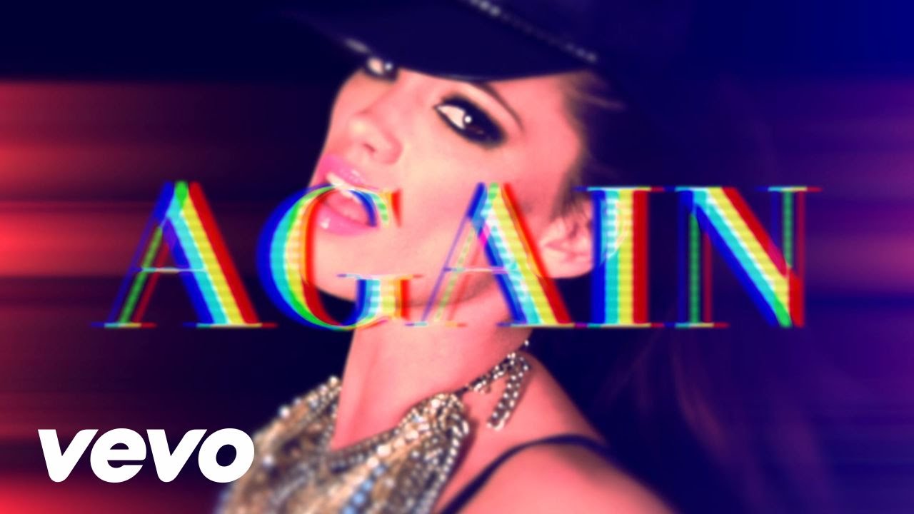 Jessica Sutta – Again feat. Kemal Golden