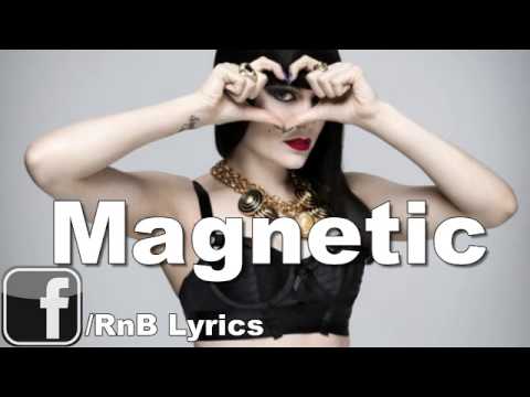 Jessie J – Magnetic