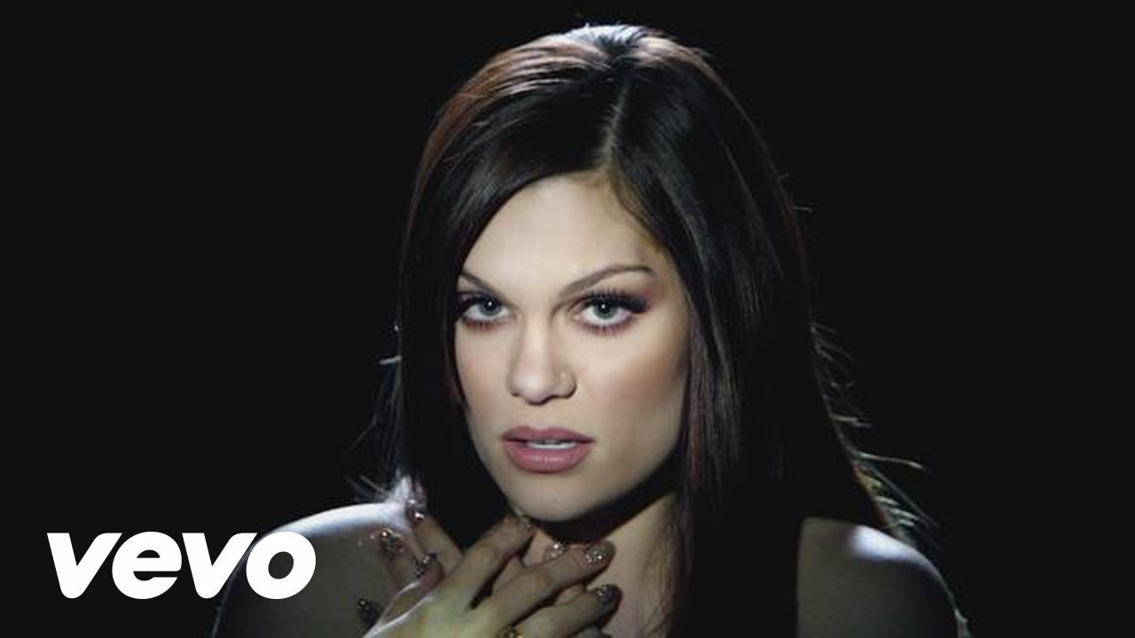 Jessie J – Silver Lining (Crazy ‘Bout You)