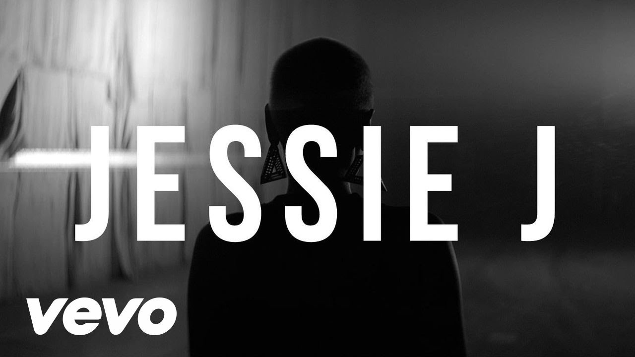 Jessie J – Wild feat. Big Sean, Dizzee Rascal