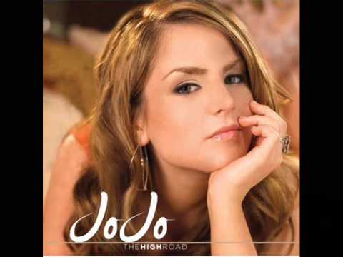 Jojo – How To Touch A Girl