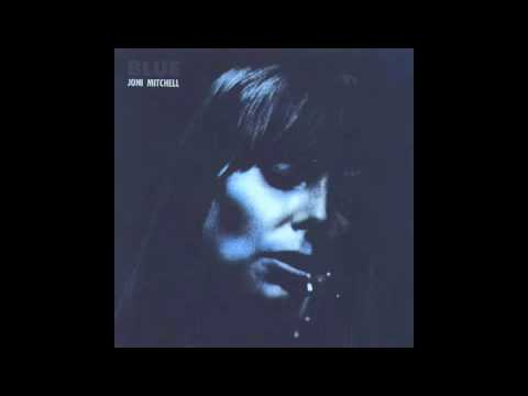 Joni Mitchell – A Case Of You