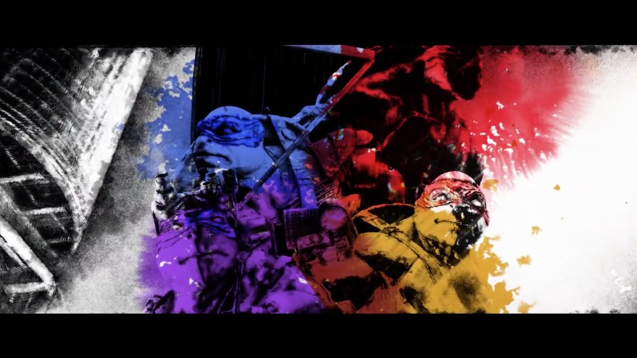 Juicy J – Shell Shocked feat. Kill The Noise, Madsonik, Ty Dolla $ign & Wiz Khalifa