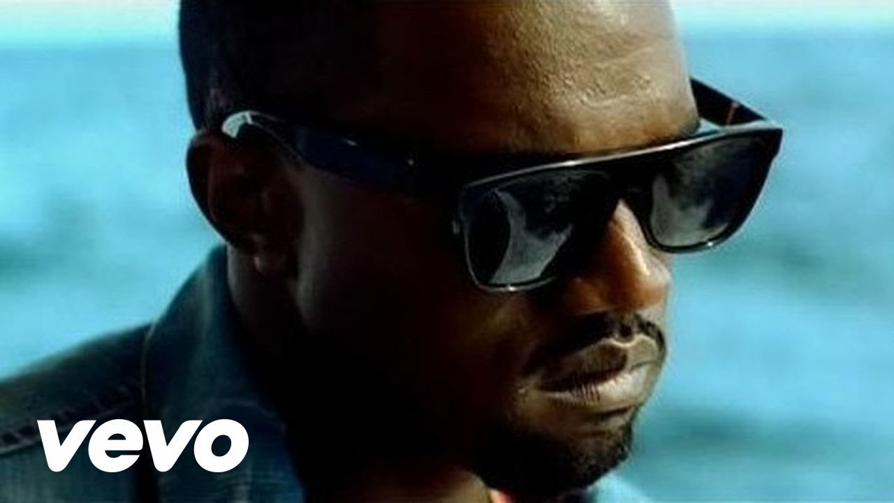Kanye West – Amazing feat. Young Jeezy