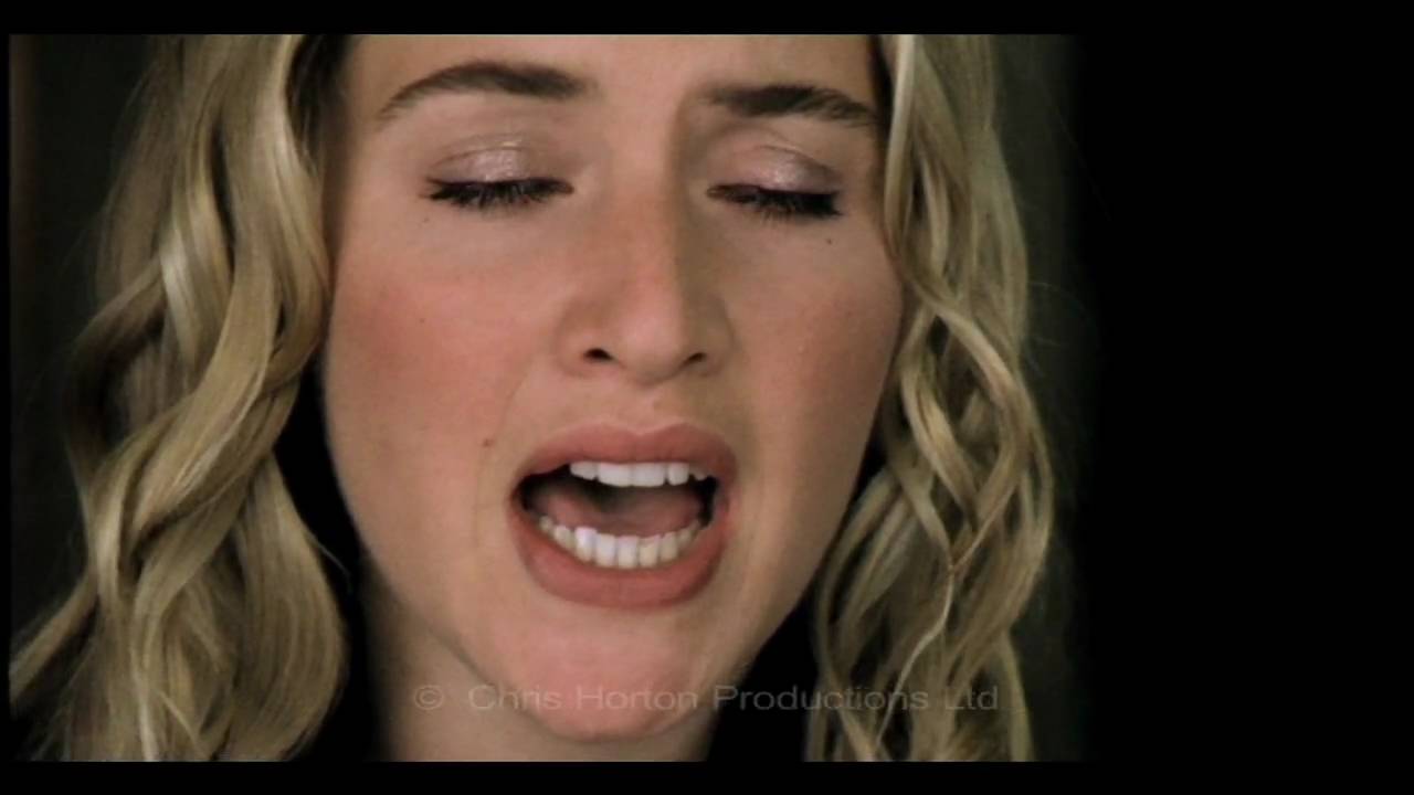 Kate Winslet – What If