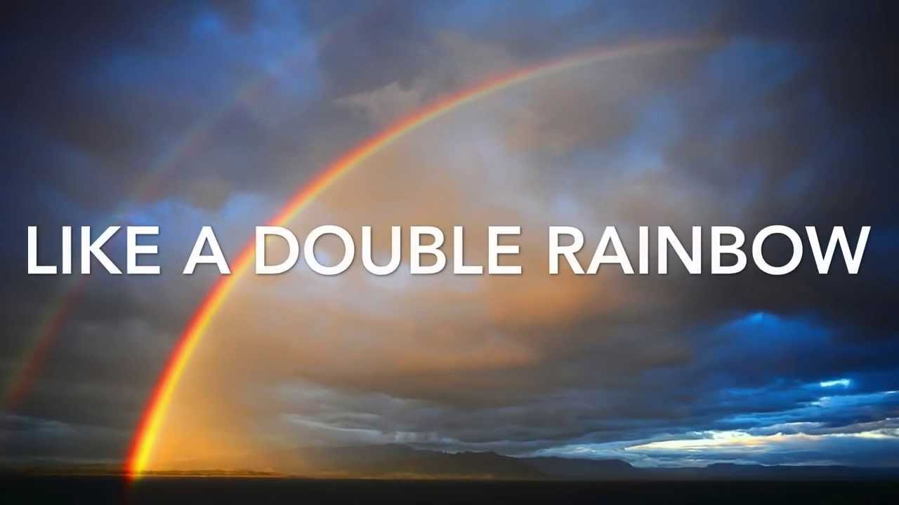 Katy Perry – Double Rainbow