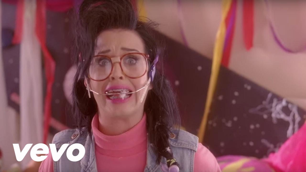 Katy Perry – Last Friday Night (T.G.I.F)