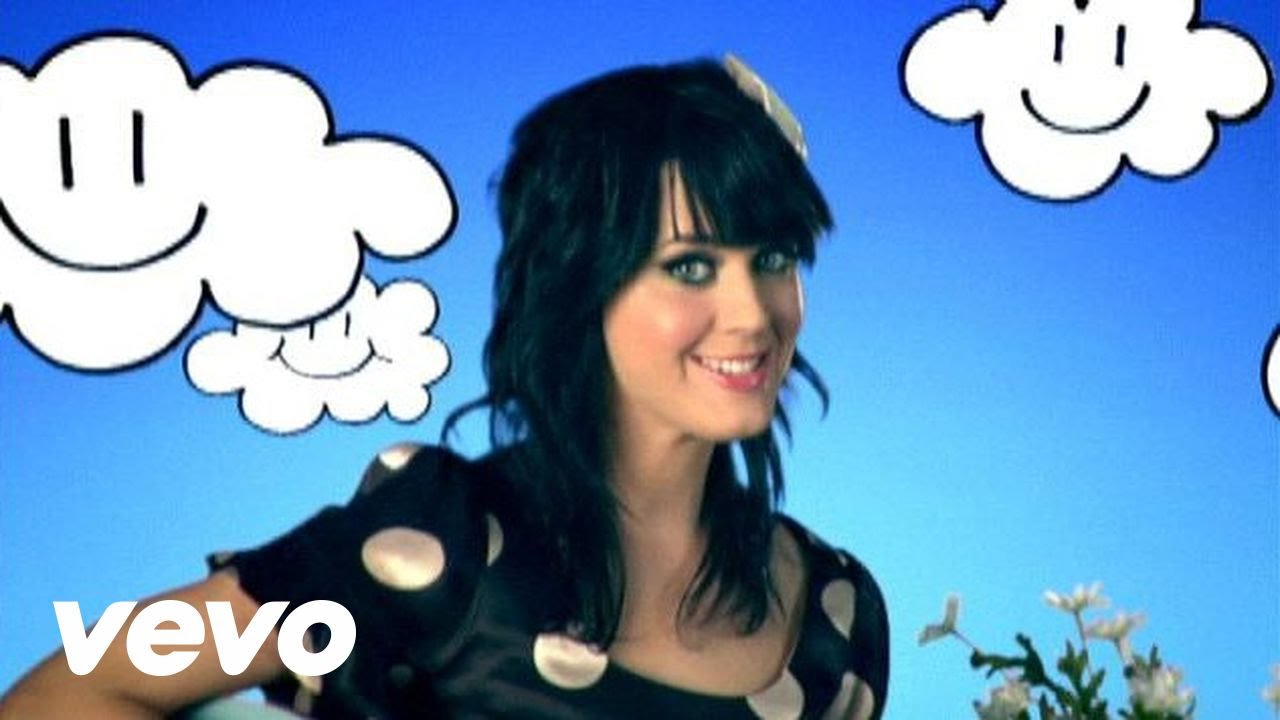 Katy Perry – Ur So Gay