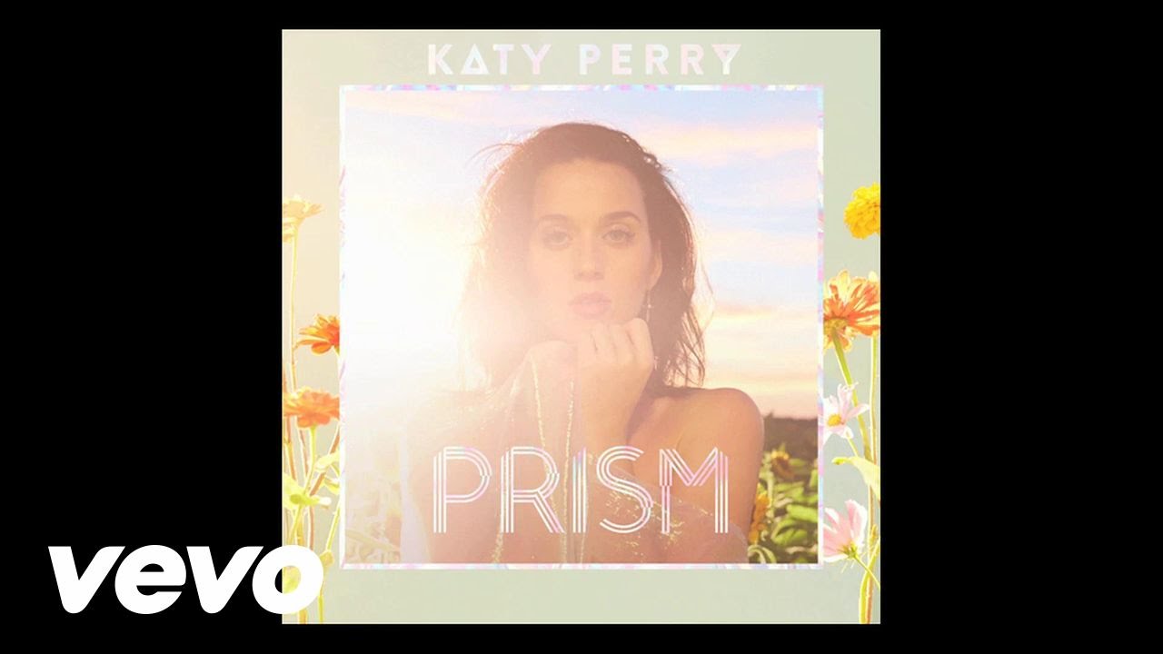 Katy Perry – Walking On Air