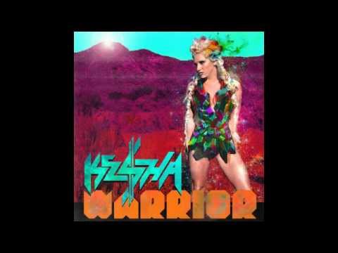 Ke$ha – Warrior