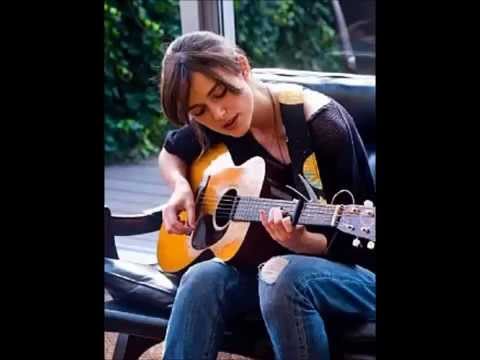 Keira Knightley – A Step You Can’t Take Back (Begin Again Soundtrack)