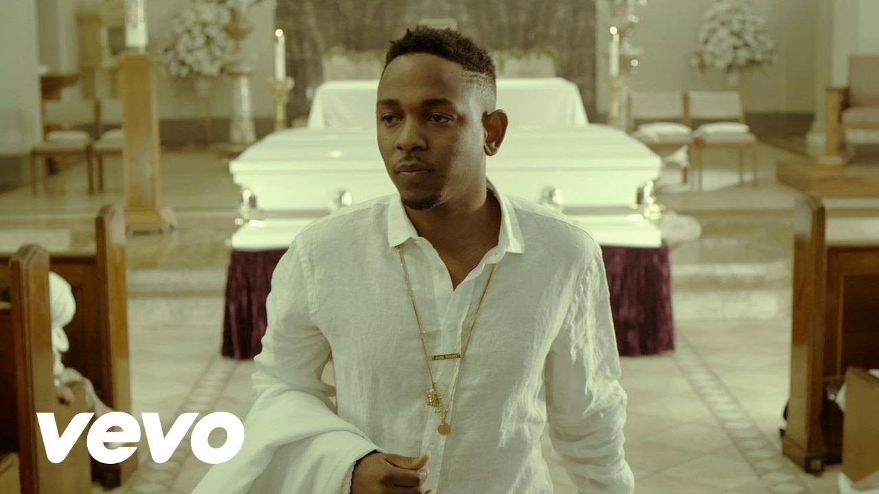 Kendrick Lamar – Bitch, Don’t Kill My Vibe