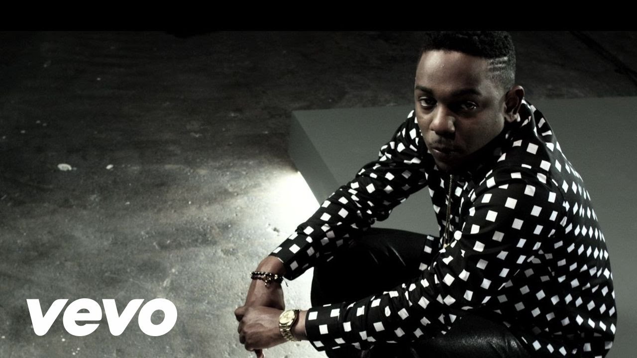 Kendrick Lamar – Poetic Justice feat. Drake