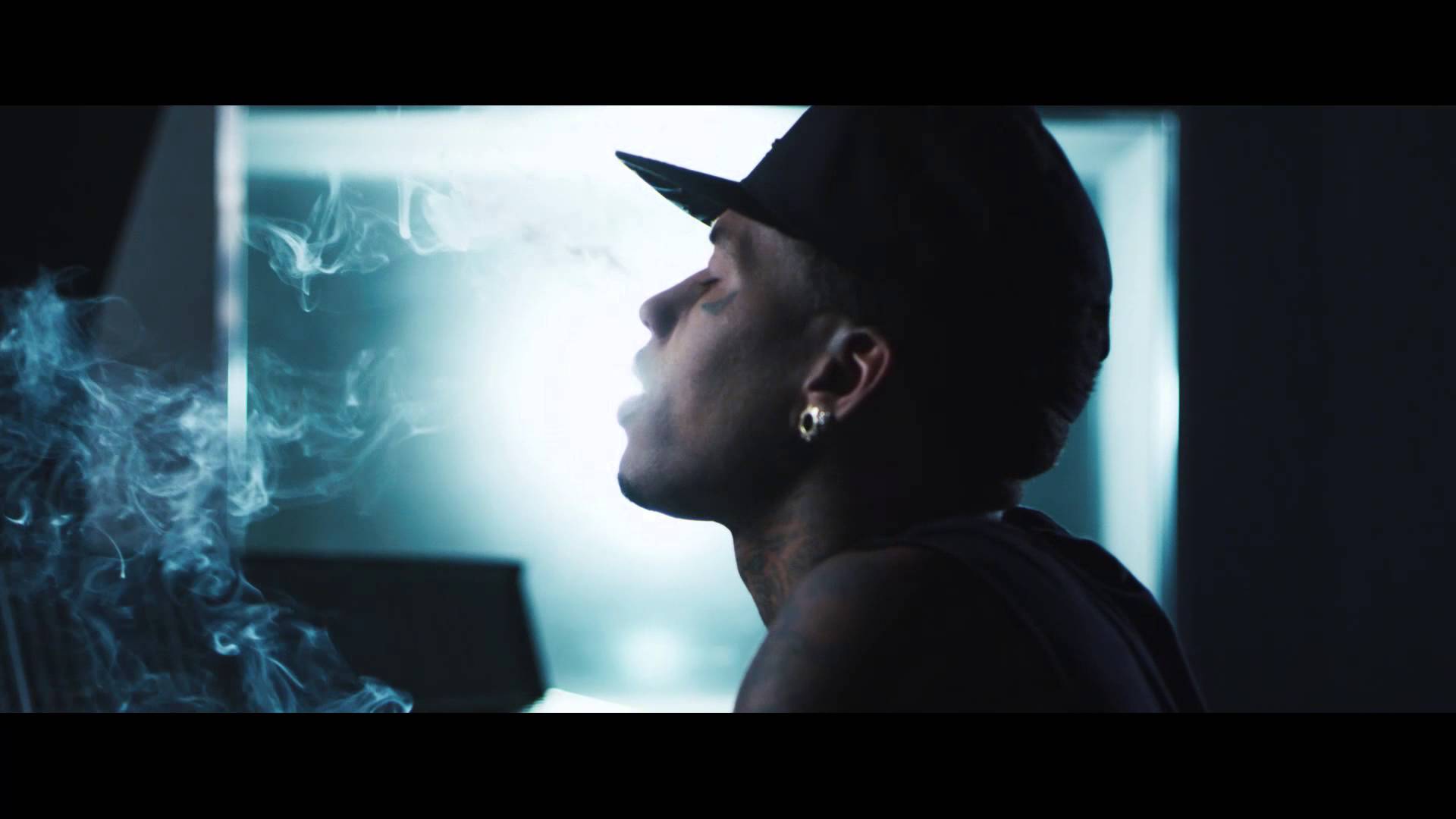 Kid Ink – I Don’t Care feat. Maejor Ali
