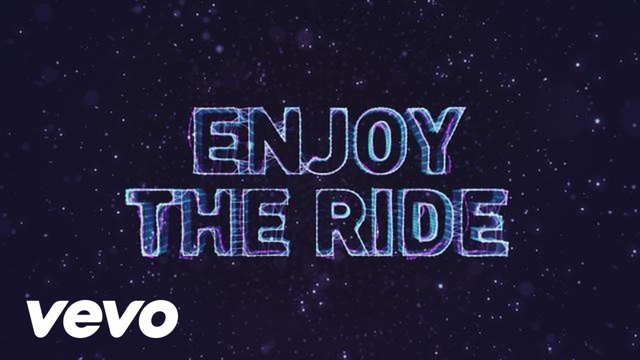 Krewella – Enjoy The Ride