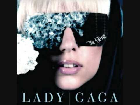 Lady Gaga – Paper Gangsta