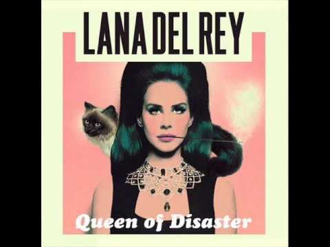 Lana Del Rey – Queen of Disaster