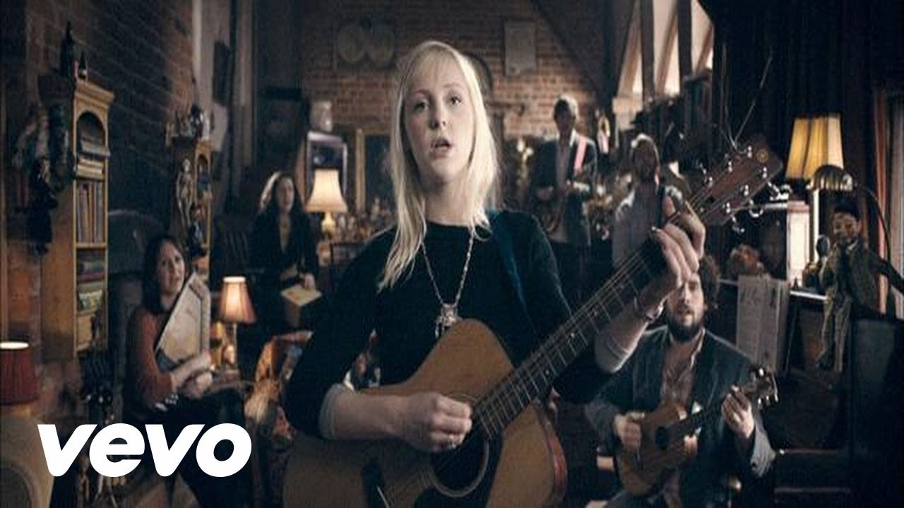 Laura Marling – All My Rage
