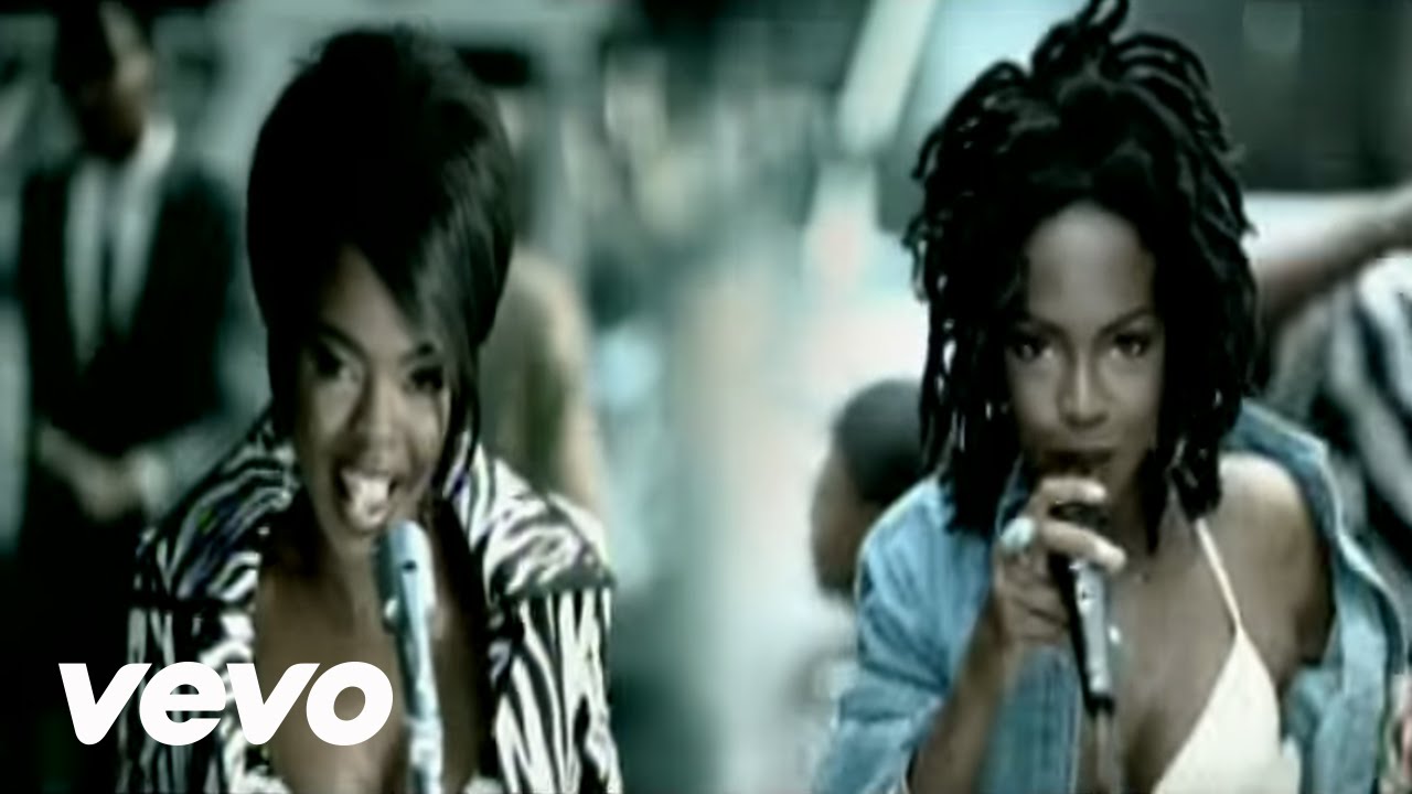 Lauryn Hill – Doo Wop (That Thing)