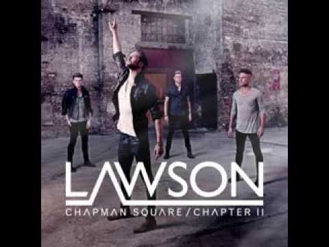 Lawson – Parachute