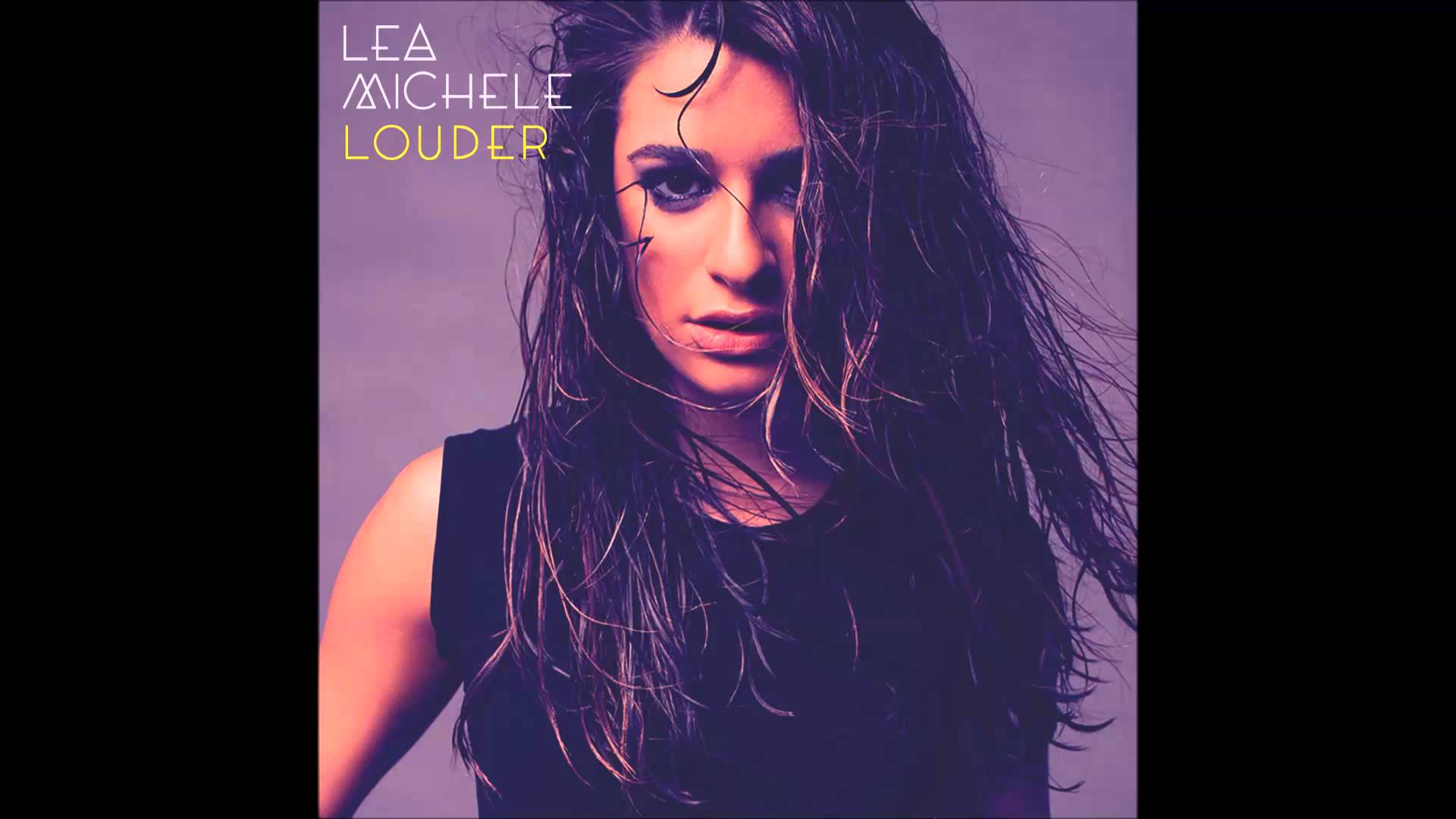 Lea Michele – Thousand Needles