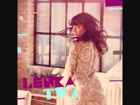 Lenka – Everything’s Okay