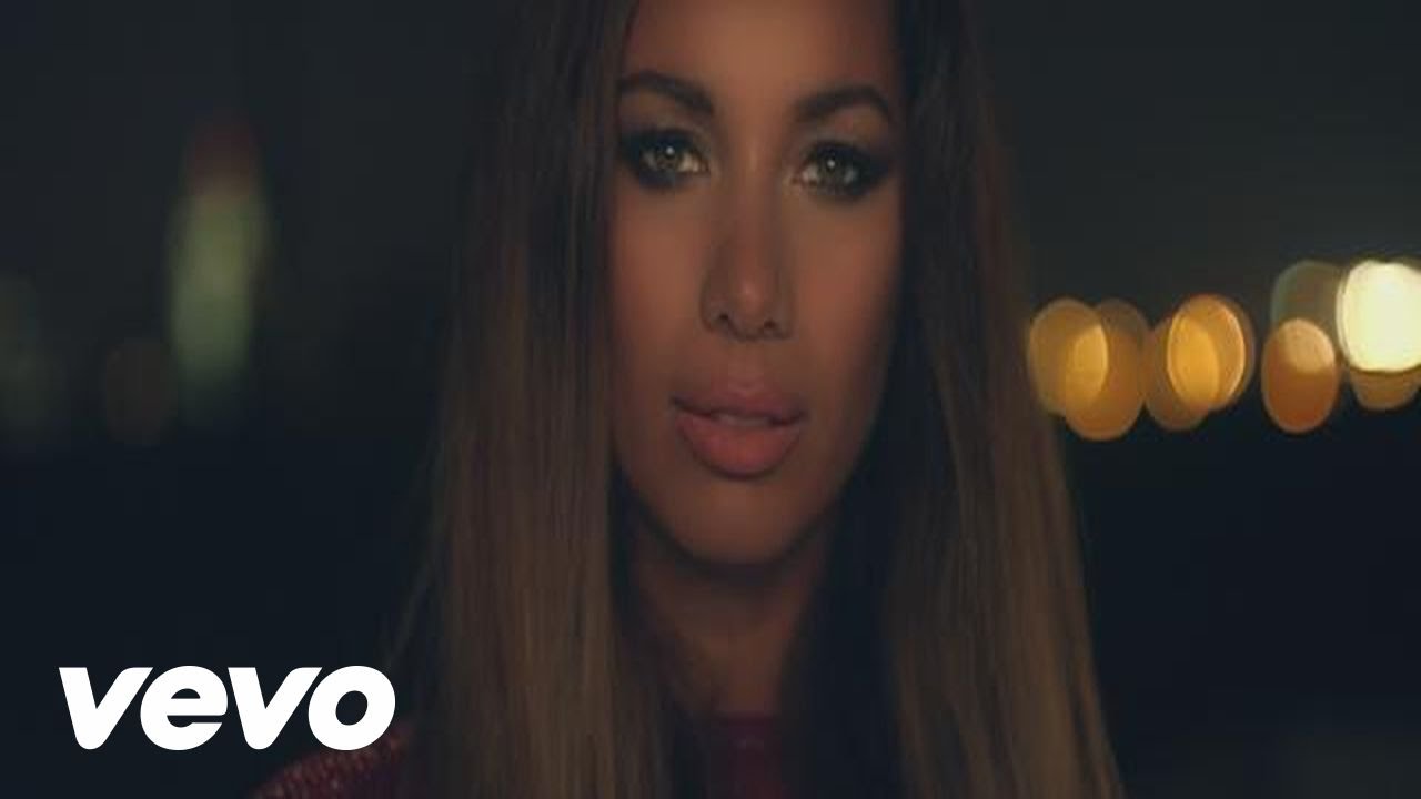 Leona Lewis – Trouble feat. Childish Gambino