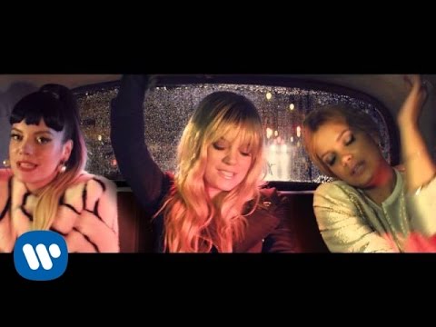 Lily Allen – Our Time