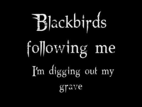 Linkin Park – Blackbird