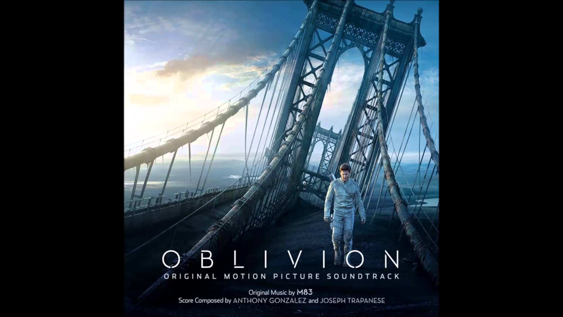 M83 – Oblivion feat. Susanne Sundfør (Oblivion Soundtrack)