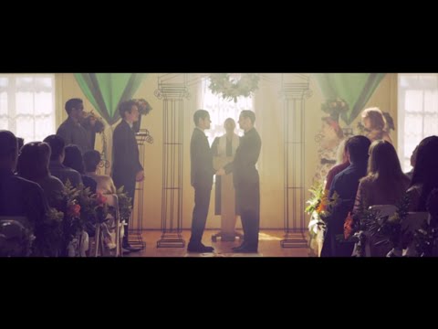 Macklemore & Ryan Lewis – Same Love feat. Mary Lambert