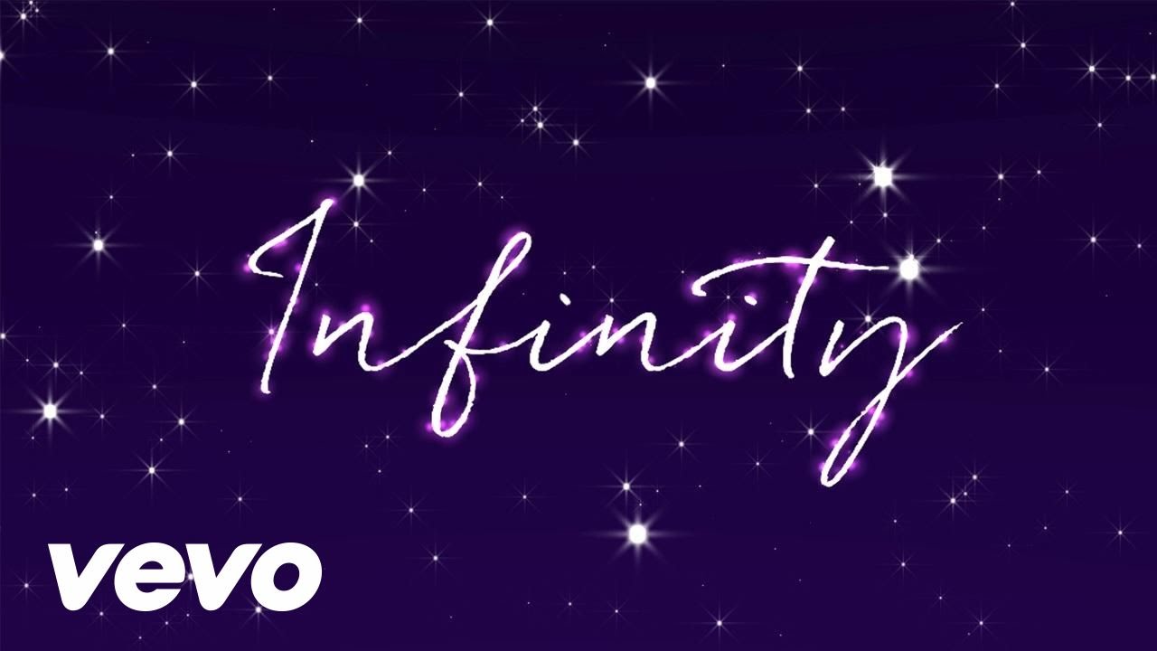Mariah Carey – Infinity