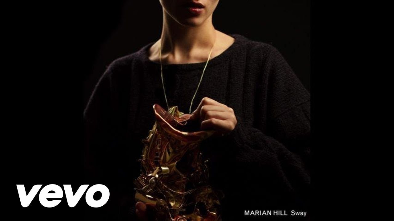 Marian Hill – One Time