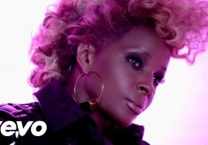 youtube mary j blige be without you