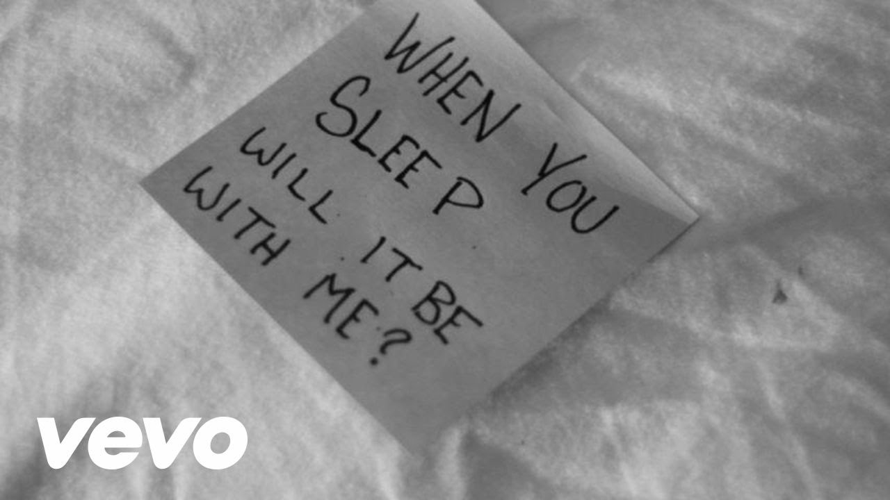 Mary Lambert – When You Sleep