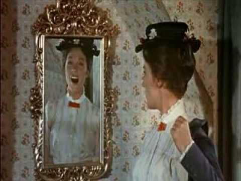 Mary Poppins – A Spoonful of Sugar