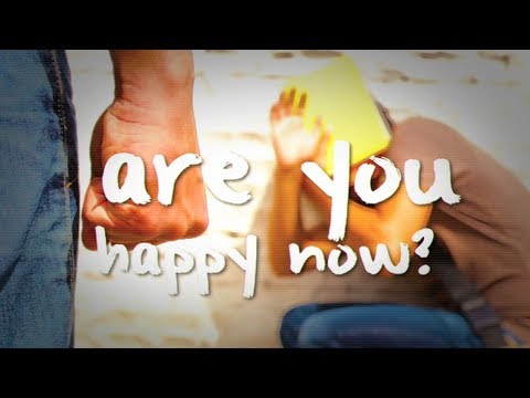 Megan and Liz – Are You Happy Now