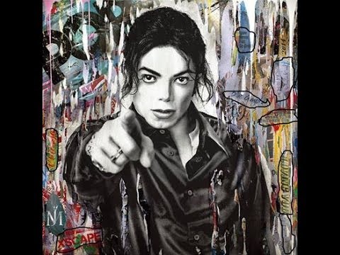 Michael Jackson – Chicago