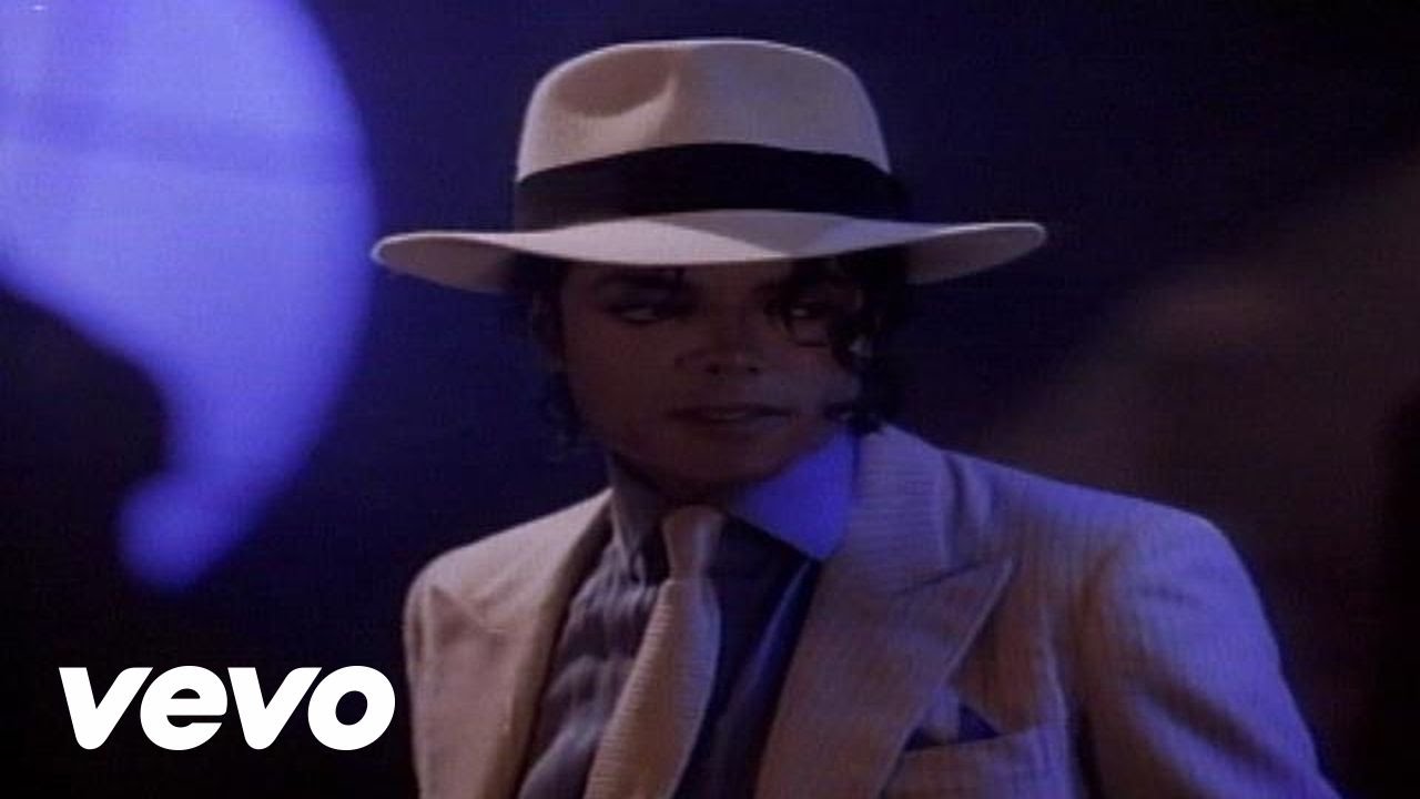 Michael Jackson – Smooth Criminal