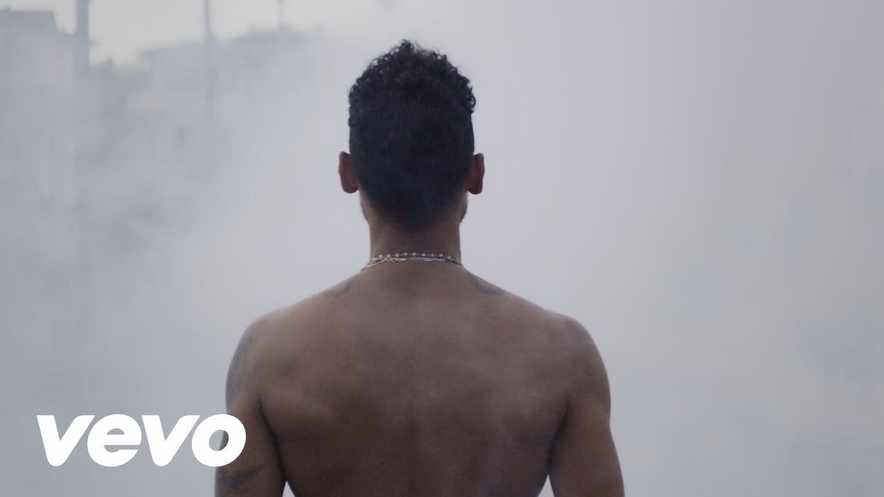 Miguel – Coffee