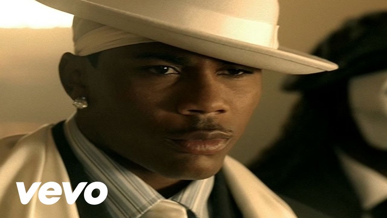 Nelly – Tilt Ya Head Back feat. Christina Aguilera