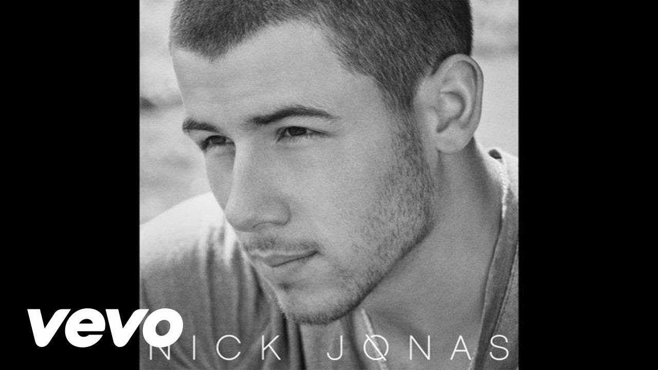 Nick Jonas – Wilderness
