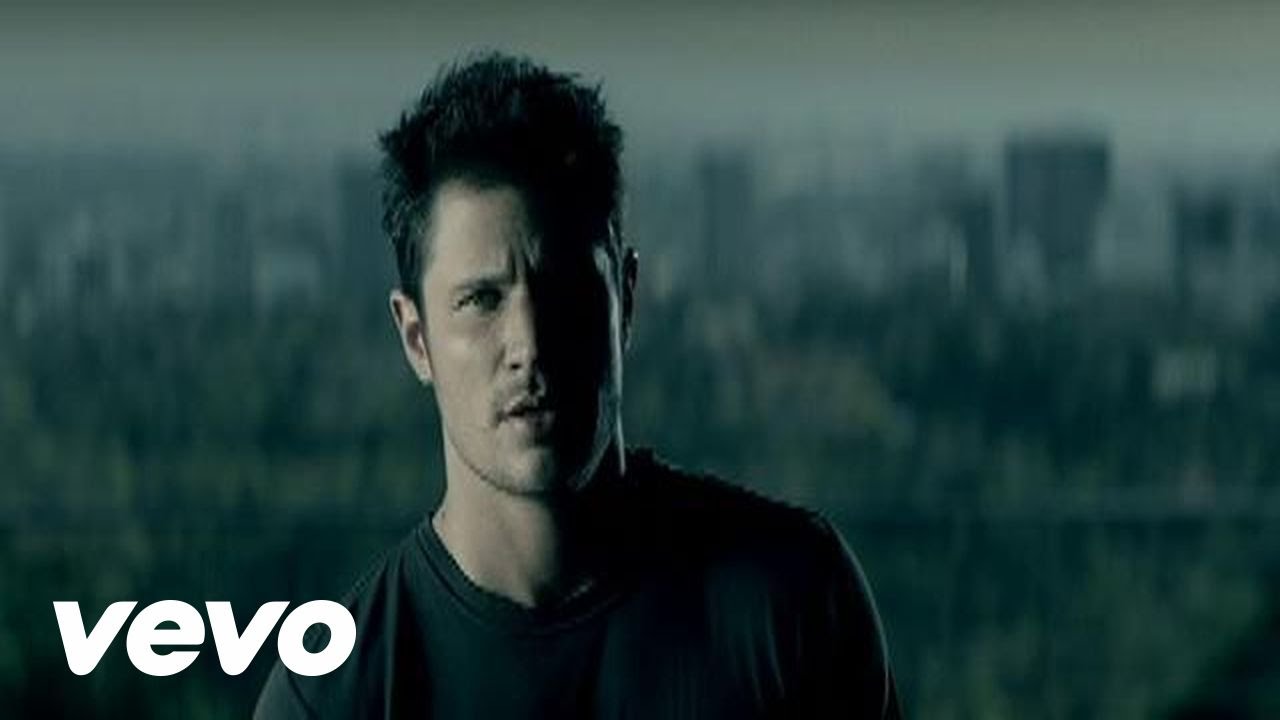 Nick Lachey – What’s Left Of Me