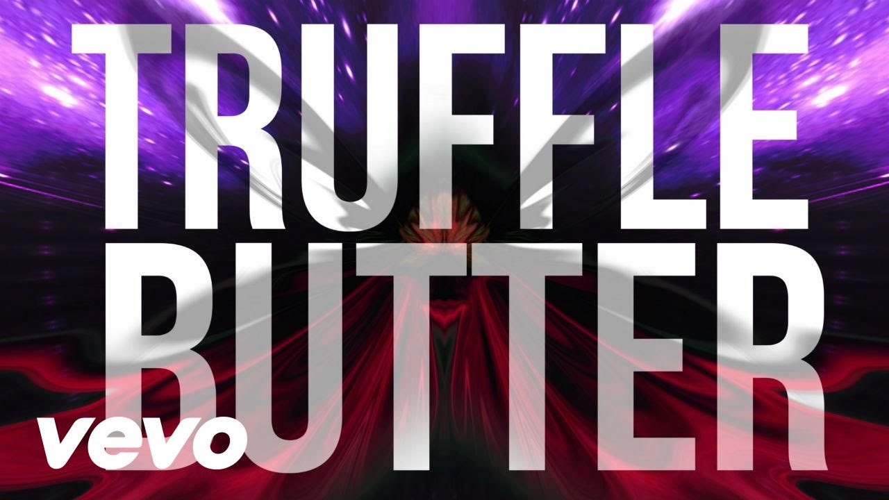 Nicki Minaj – Truffle Butter feat. Drake, Lil Wayne