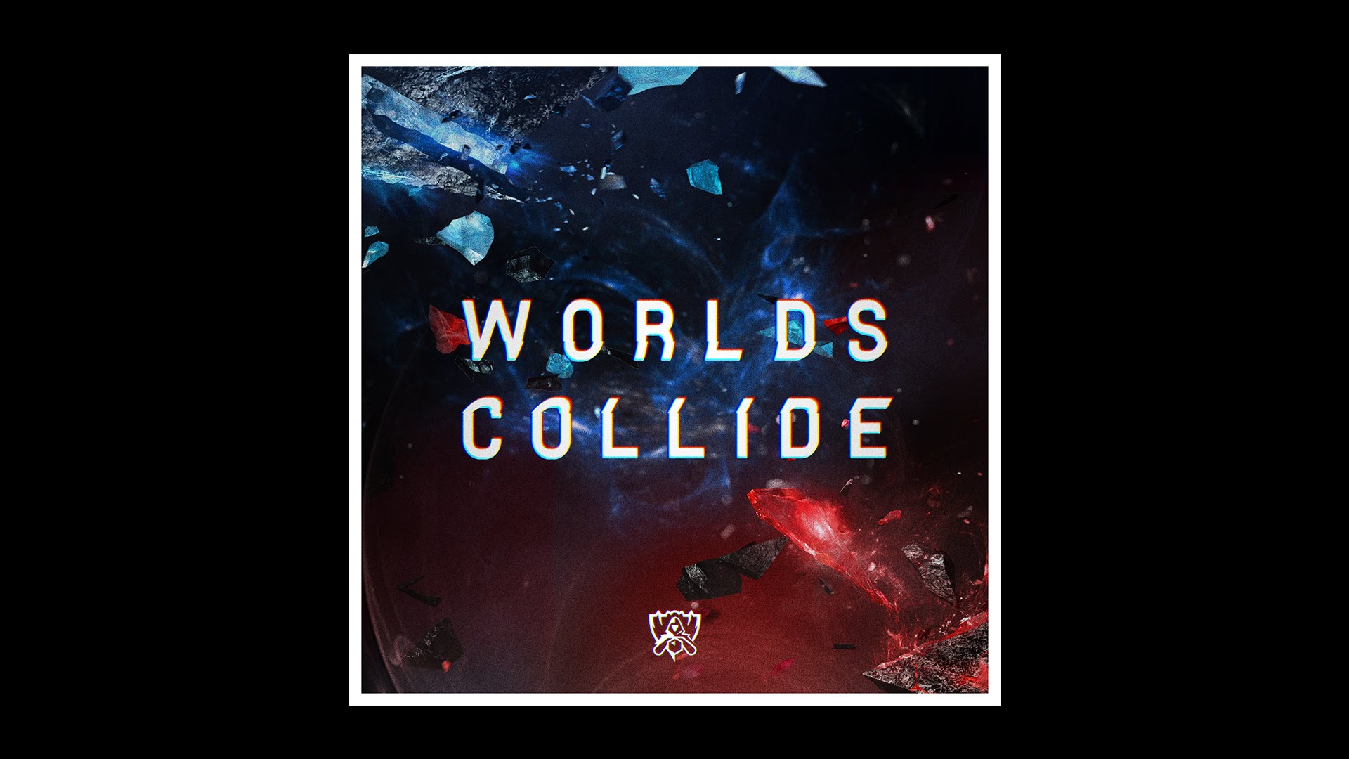 Nicki Taylor – Worlds Collide