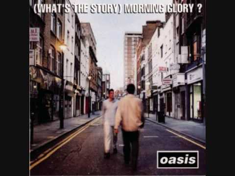 Oasis - Hey Now