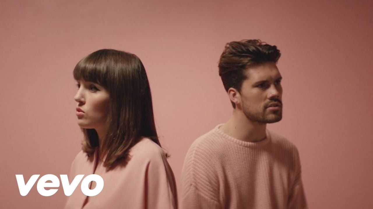 Oh Wonder – Without You